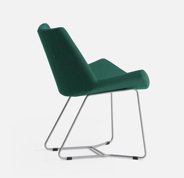 Marble Side Table - Image 2