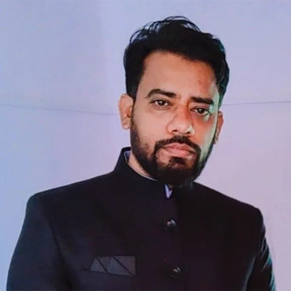 Nawaid Hasan
