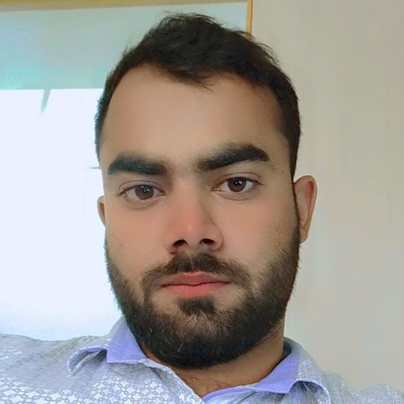 Aabid Saifi