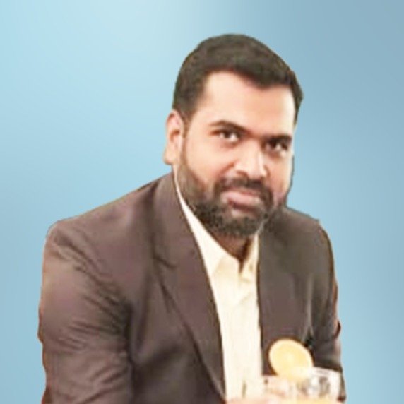 Hasmeen Ali
